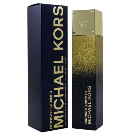 michael kors midnight shimmer 100ml boots|Michael Kors midnight shimmer spray.